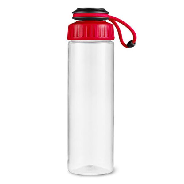 25oz Tubular Tritan Water Bottle Thumbnail