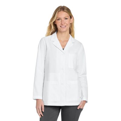 Women's Consultation Lab Coat Thumbnail
