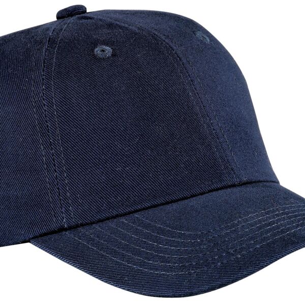 BTU Brushed Twill Cap Thumbnail
