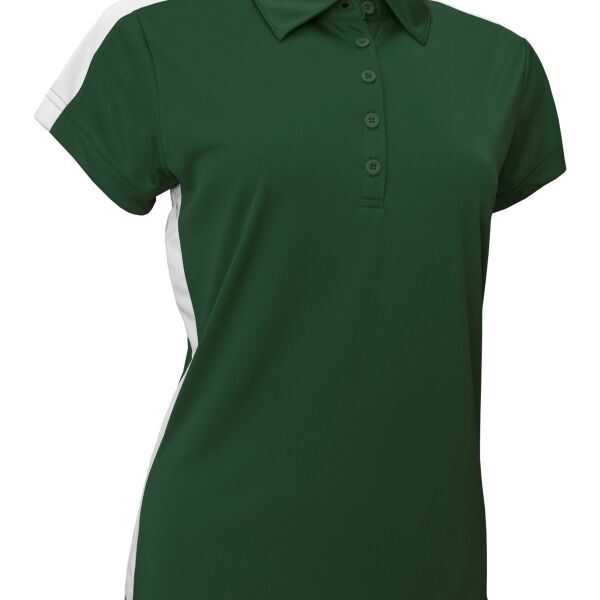 XT121 Ladies XT Galaxy Polo Thumbnail