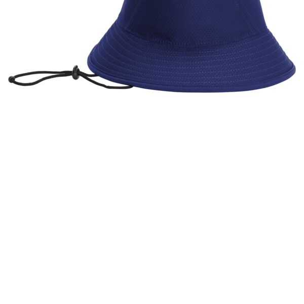 NE800 ® Hex Era Bucket Hat Thumbnail