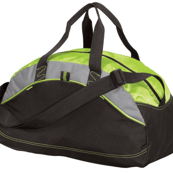 BG1070 Medium Contrast Duffel Thumbnail