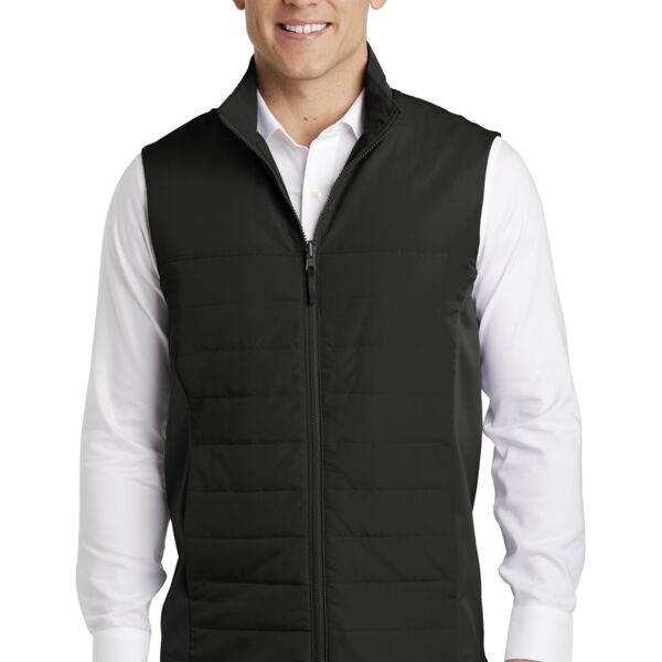 J903 Collective Insulated Vest Thumbnail