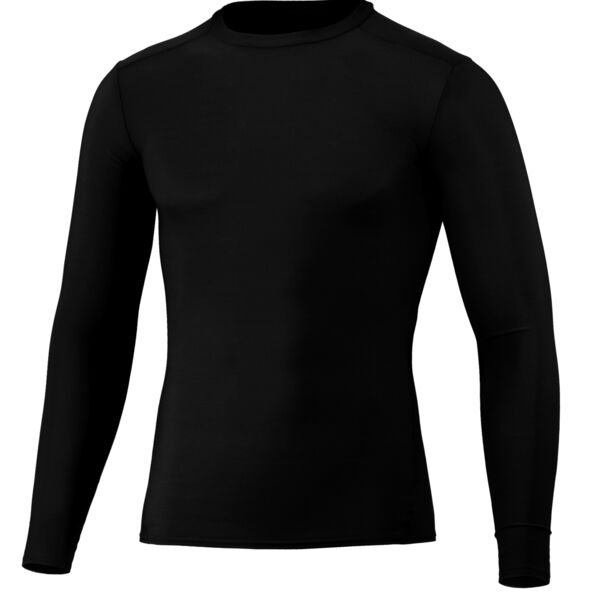 CT102Y Youth Compression Cool-Tek L/S Thumbnail