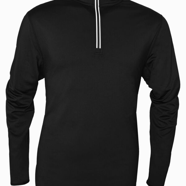 F530 Men's 1/4 zip Comfort Weight Thumbnail
