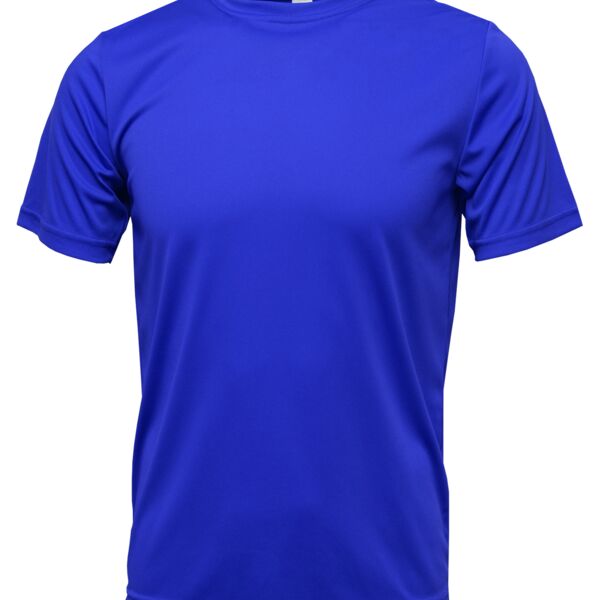 XT76Y / XT76HY Youth Xtreme-Tek T-Shirt Thumbnail