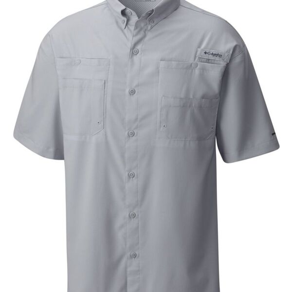 PFG Tamiami™ II Short Sleeve Shirt Thumbnail