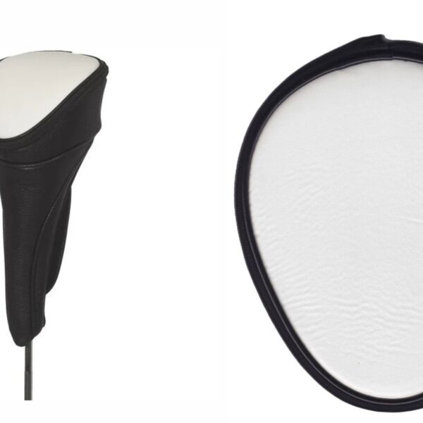 SNP Premium Magnetic Golf Head Cover Driver Thumbnail