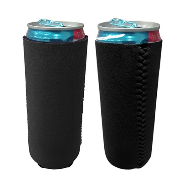 Collapsible Neoprene Michelob Ultra Slim Can Coolies Thumbnail