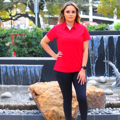 L900 Women's Heavy Weight Tight Thumbnail