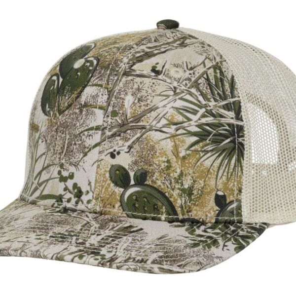 GAMEGUARD CAP | STONE MESHBACK Thumbnail