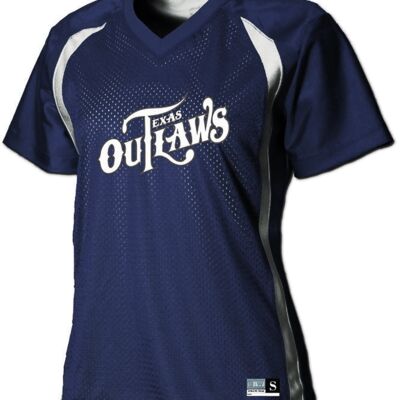 S1961 Women Fan Jersey Thumbnail