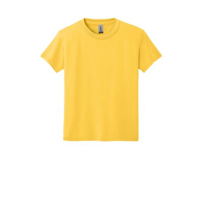 8000B Youth DryBlend ® 50 Cotton/50 Poly T Shirt Thumbnail
