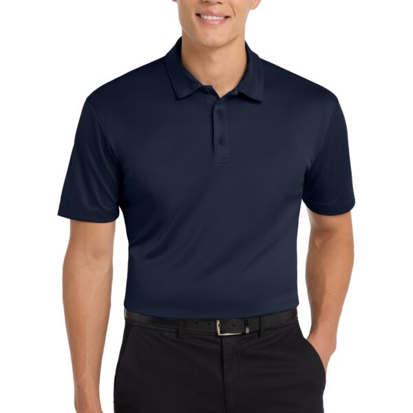 TLK540 Tall Silk Touch™ Performance Polo Thumbnail