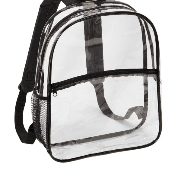 ® Clear Backpack Thumbnail