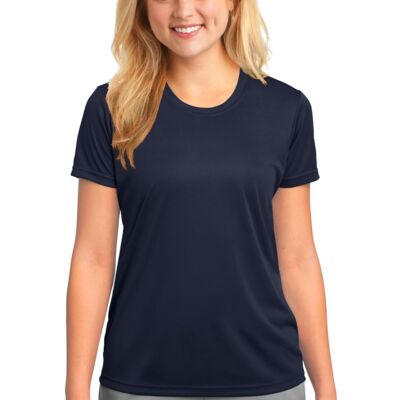 LPC380 Ladies Performance Tee Thumbnail