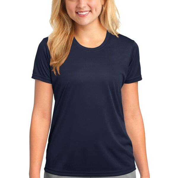 LPC380 Ladies Performance Tee Thumbnail