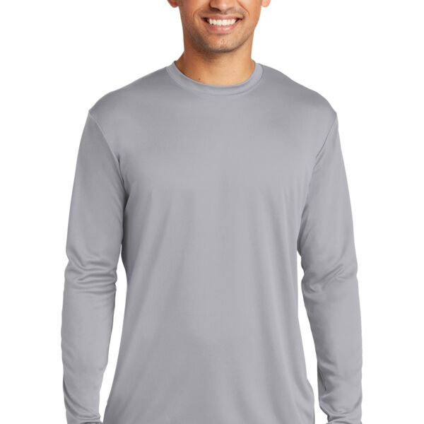 PC380LS ® Long Sleeve Performance Tee Thumbnail