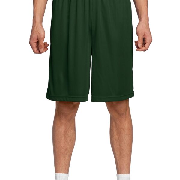 ST355 PosiCharge ® Competitor™ Short 9" Inseam Thumbnail