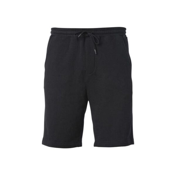 IND20SRT Midweight Fleece Shorts Thumbnail