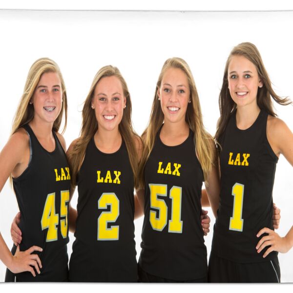 2'x3' Coroplast Poster Board with Stake Thumbnail