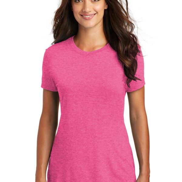 DM130L ® Women's Perfect Tri ® Tee Thumbnail