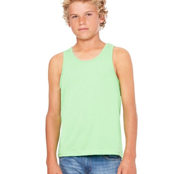3480Y Youth Jersey Tank Thumbnail