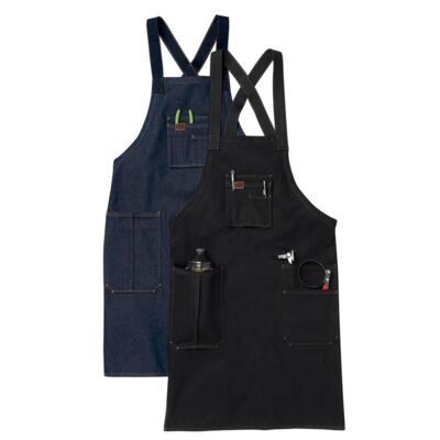 TD20 Shop Apron Thumbnail