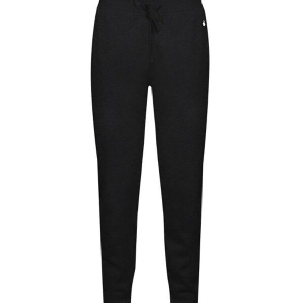 1216 Athletic Fleece Women's Jogger Pants Thumbnail