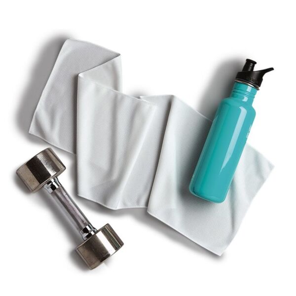 Chill Towel Thumbnail