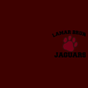 Mens Lamar Bruni Paw Polo Design