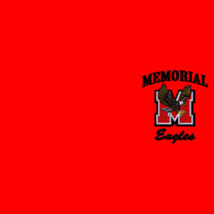 Ladies Memorial MS 3/4 Sleeve Polo Design