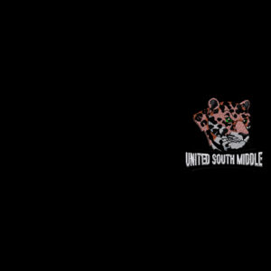 Ladies United South MS 3/4 Sleeve Polo Design