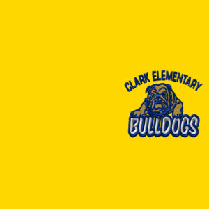 Youth Clark Elem. Polo Design