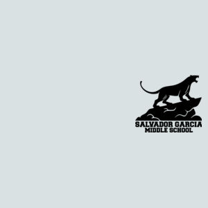 Salvador Garcia Performance Polo Cougar Rock Design