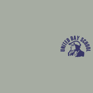 United Day Unisex Staff Polo Design