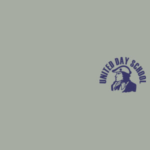 United Day Ladies Staff Polo Design
