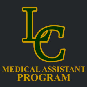 LC Medical Asst. Unisex Perfomance Polo Design