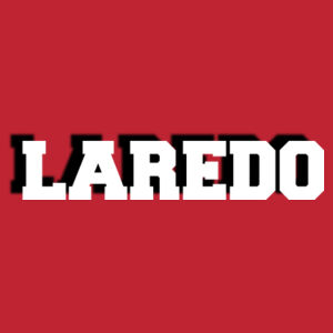 LAREDO BASEBALL FAN SHIRT YOUTH Design