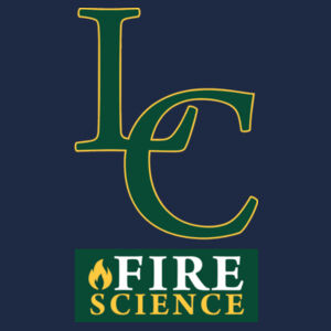 LC Fire Science Unisex Dry Zone ® UV Micro Mesh Polo Design