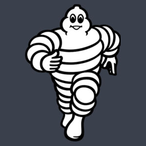 Michelin Tires Brooks Brothers® Field Coat Design