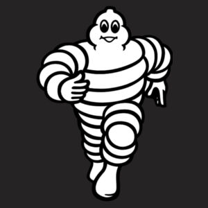 Michelin Tires Collective Insulated Vest Design