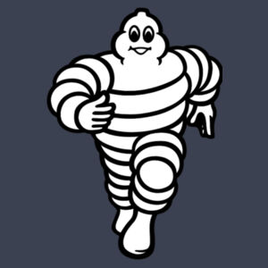 Michelin Tires Brooks Brothers® Mid Layer Stretch 1/2 Button Design