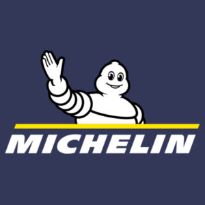 Michelin Tires Under Armour Men's Drive Midlayer Quarter-Zip Pullover Design