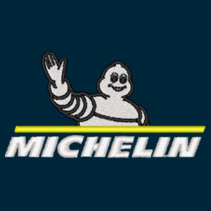 Michelin Tires OGIO Caliber2.0 Polo Design