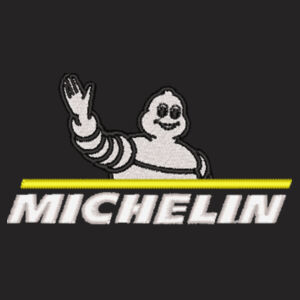 Michelin Tires Collective Insulated Vest Design