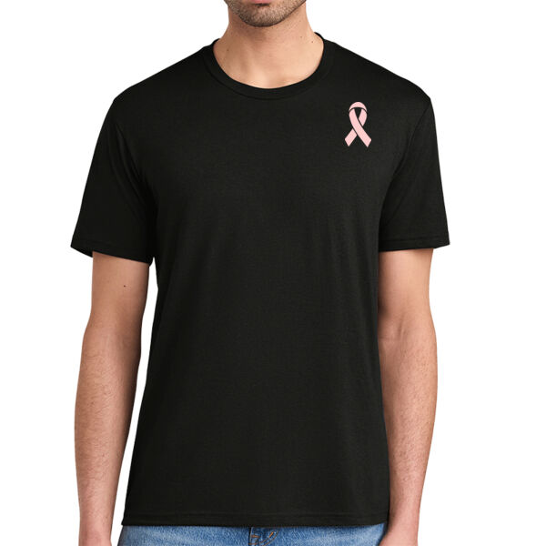 LMC RT Cancer Awareness Tee Mens Thumbnail