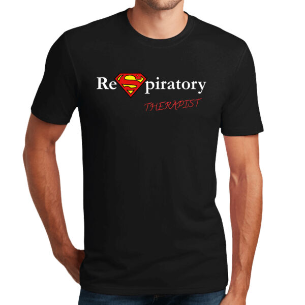 LMC Superman Tee Men's Thumbnail