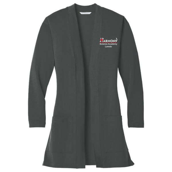 Harmony Ladies Cardigan Thumbnail