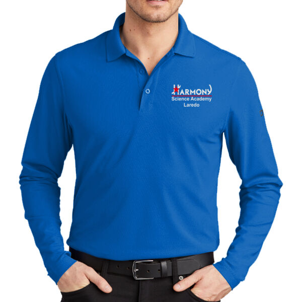 Harmony Ladies Dri-Fit Polo Thumbnail